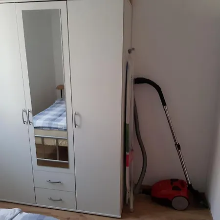Ferienwohnung Lindemann *