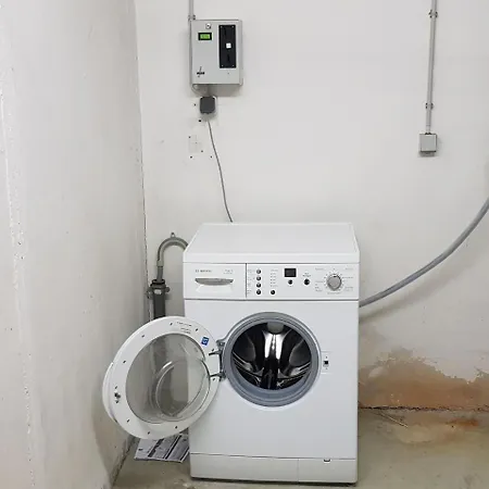 Ferienwohnung Lindemann شقة *