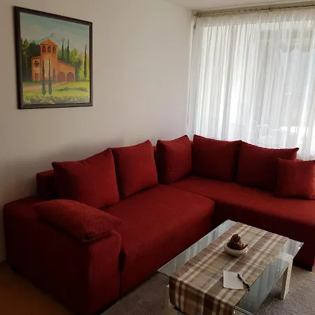 شقة Ferienwohnung Lindemann باد أوراش