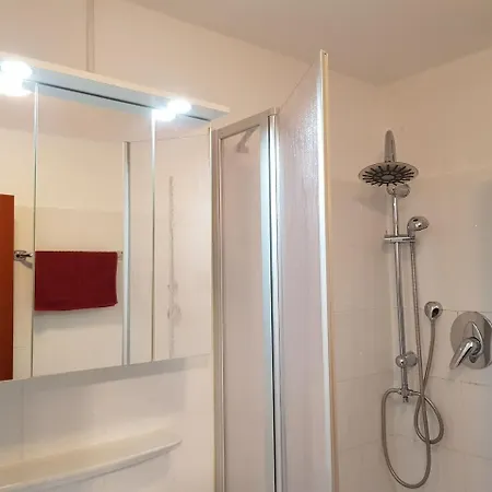 Ferienwohnung Lindemann * باد أوراش