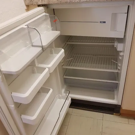 Ferienwohnung Lindemann شقة