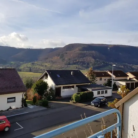 Ferienwohnung Lindemann