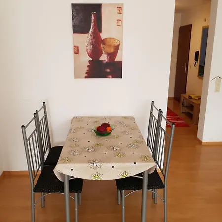 Ferienwohnung Lindemann * باد أوراش