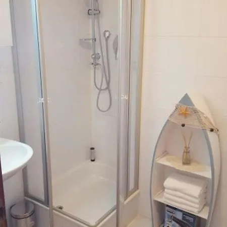 Ferienwohnung Lindemann