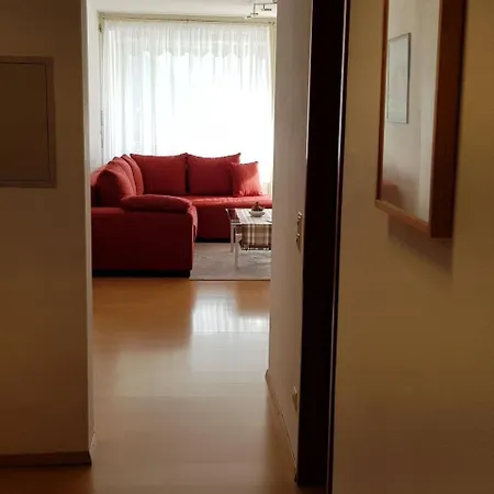 Ferienwohnung Lindemann