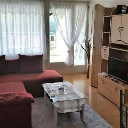 Ferienwohnung Lindemann